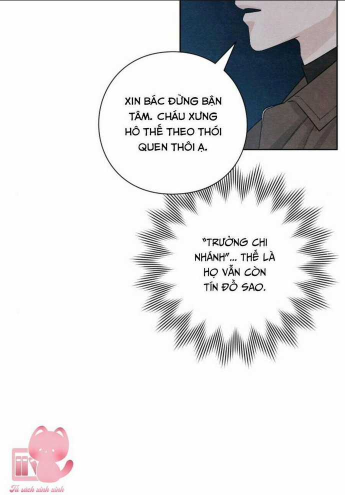 Bí Mật Thanh Xuân - Chapter 16 - Trang 31