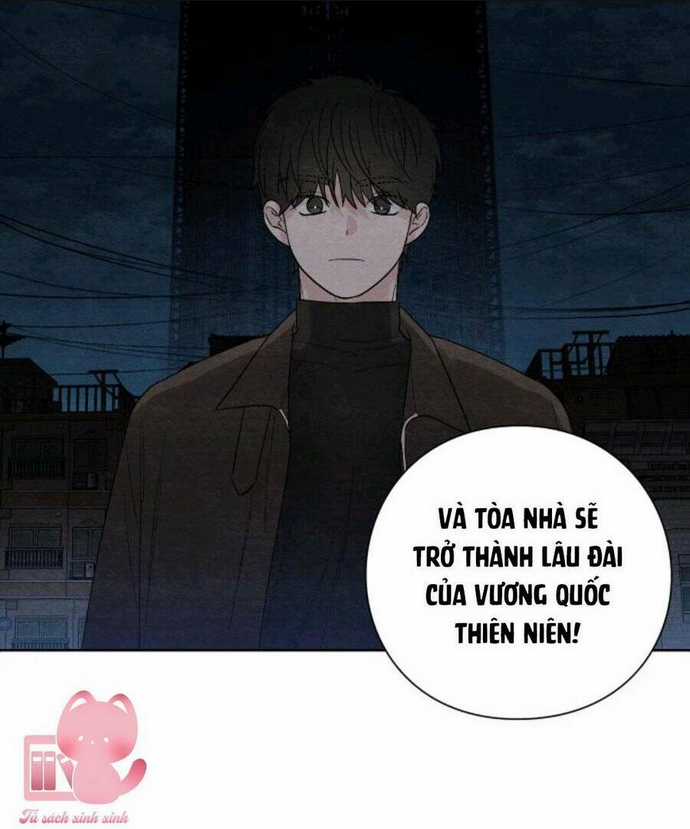 Bí Mật Thanh Xuân - Chapter 16 - Trang 40