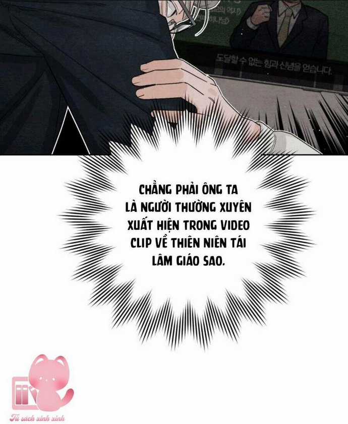 Bí Mật Thanh Xuân - Chapter 16 - Trang 74