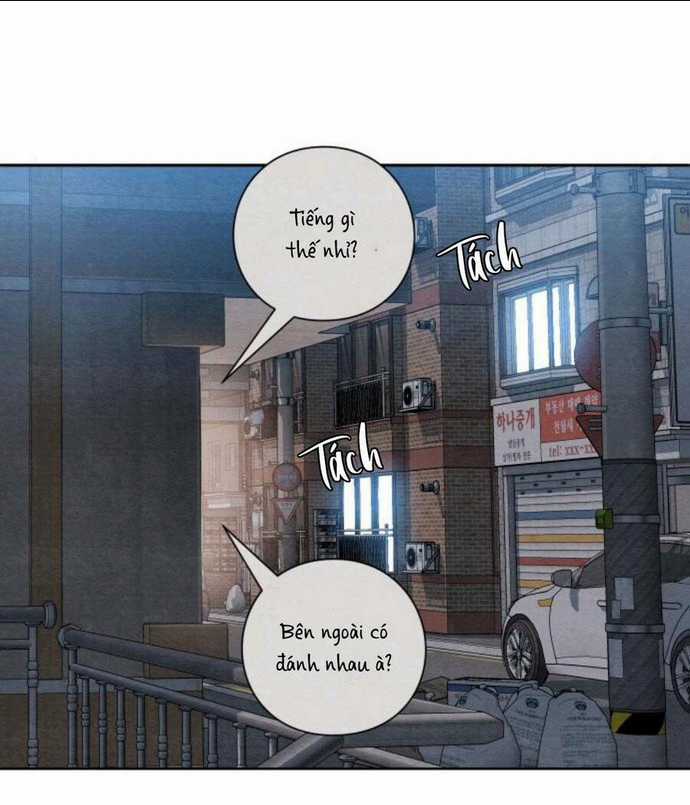 Bí Mật Thanh Xuân - Chapter 16 - Trang 75