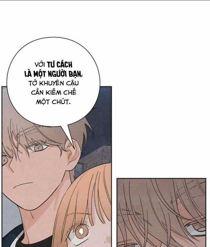 Bí Mật Thanh Xuân - Chapter 17 - Trang 11