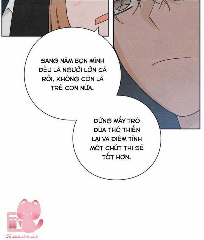 Bí Mật Thanh Xuân - Chapter 17 - Trang 12