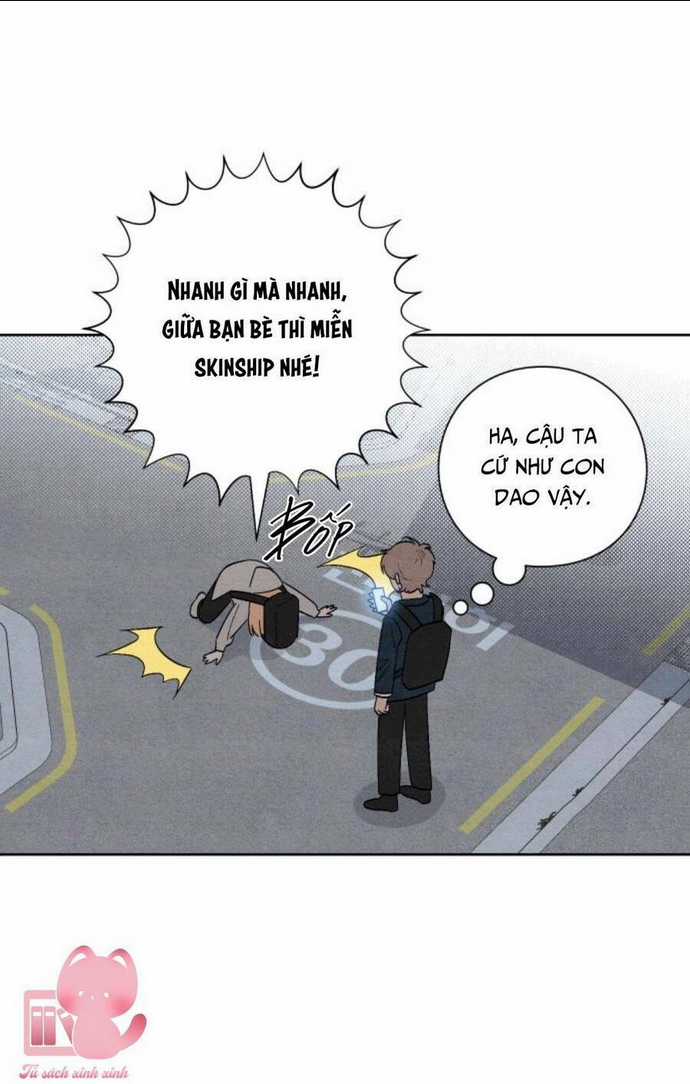 Bí Mật Thanh Xuân - Chapter 17 - Trang 17