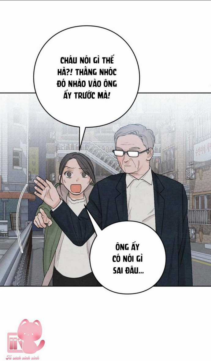 Bí Mật Thanh Xuân - Chapter 17 - Trang 23