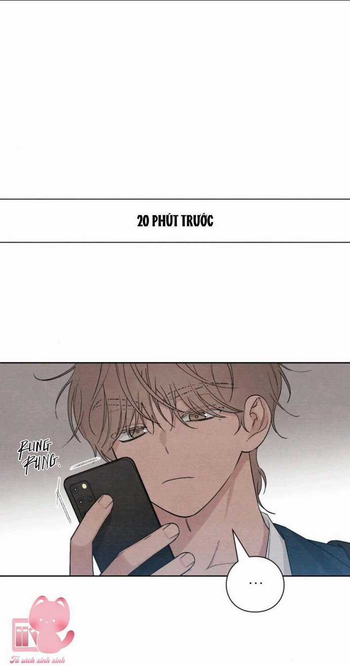 Bí Mật Thanh Xuân - Chapter 17 - Trang 4