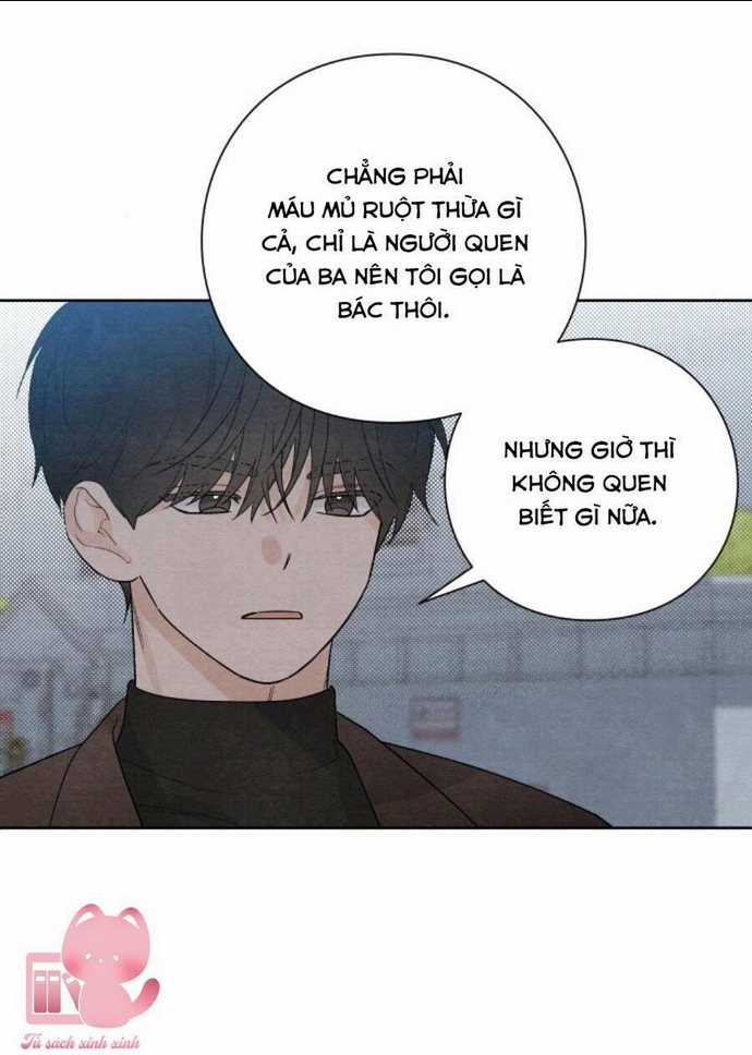 Bí Mật Thanh Xuân - Chapter 17 - Trang 37