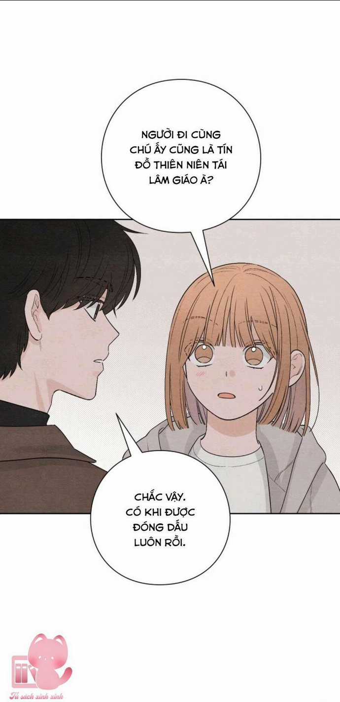 Bí Mật Thanh Xuân - Chapter 17 - Trang 39