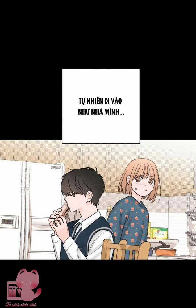 Bí Mật Thanh Xuân - Chapter 17 - Trang 66