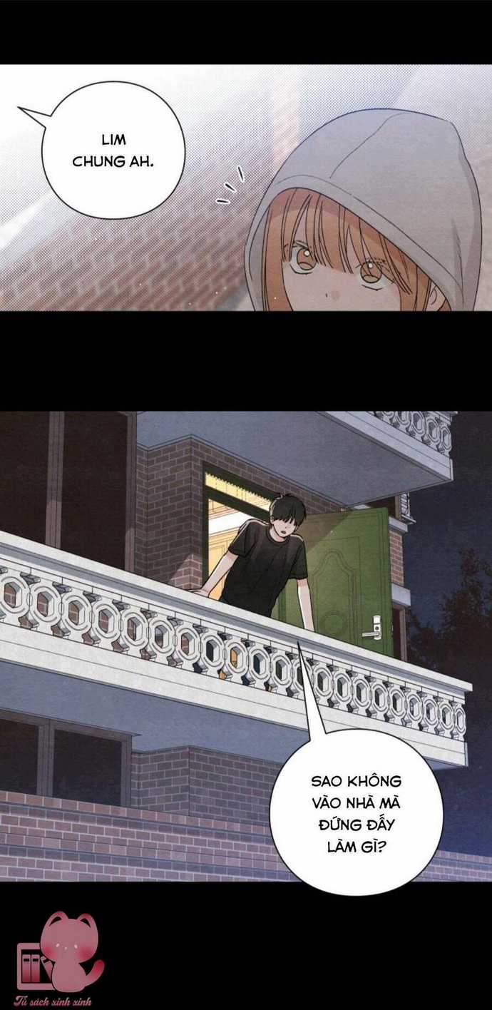 Bí Mật Thanh Xuân - Chapter 17 - Trang 73