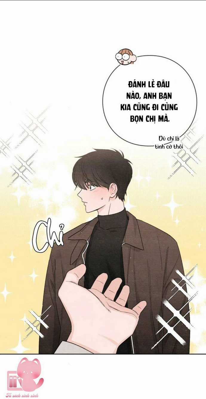 Bí Mật Thanh Xuân - Chapter 18 - Trang 16