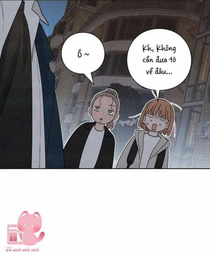 Bí Mật Thanh Xuân - Chapter 18 - Trang 25