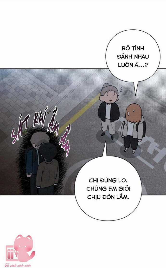 Bí Mật Thanh Xuân - Chapter 18 - Trang 28