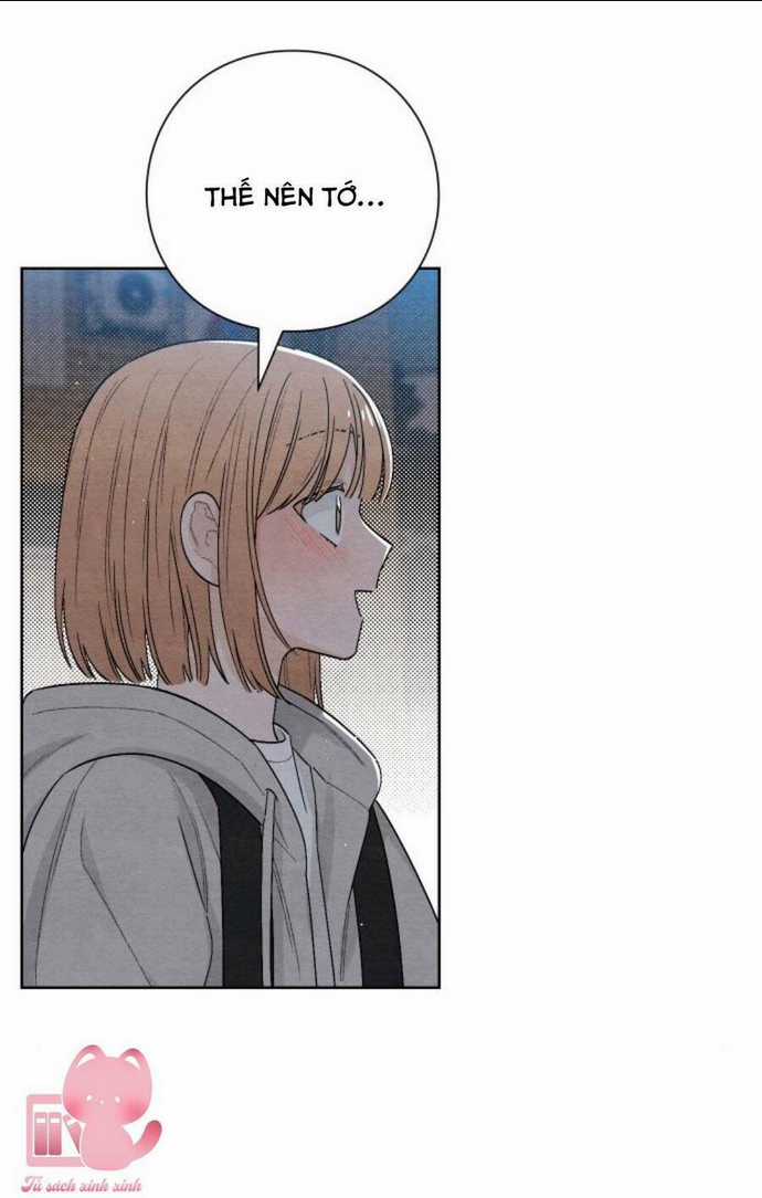 Bí Mật Thanh Xuân - Chapter 18 - Trang 4