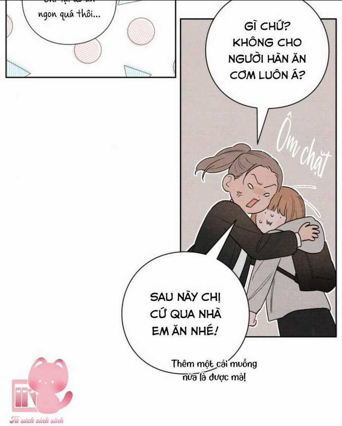 Bí Mật Thanh Xuân - Chapter 18 - Trang 31