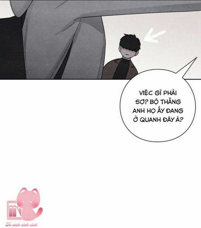 Bí Mật Thanh Xuân - Chapter 18 - Trang 33