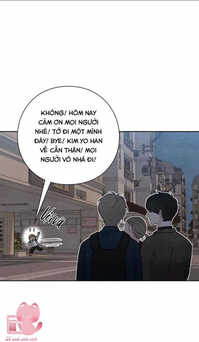 Bí Mật Thanh Xuân - Chapter 18 - Trang 34