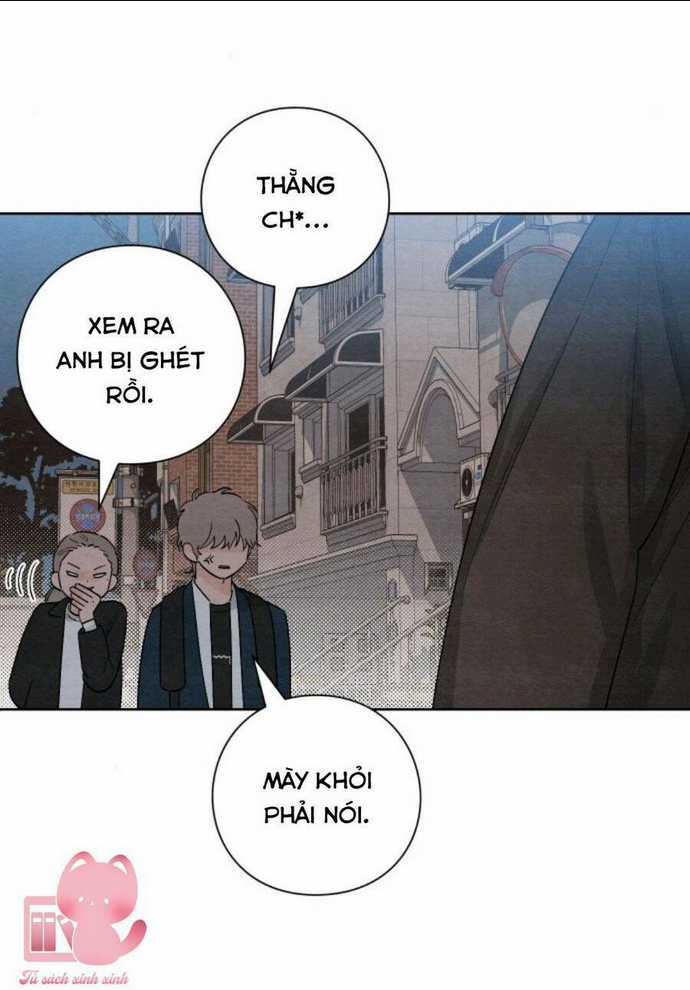 Bí Mật Thanh Xuân - Chapter 18 - Trang 37