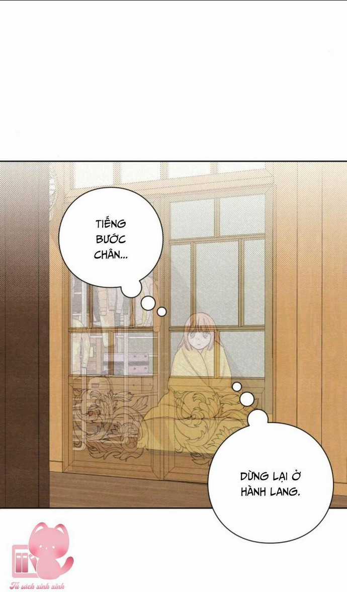 Bí Mật Thanh Xuân - Chapter 18 - Trang 45