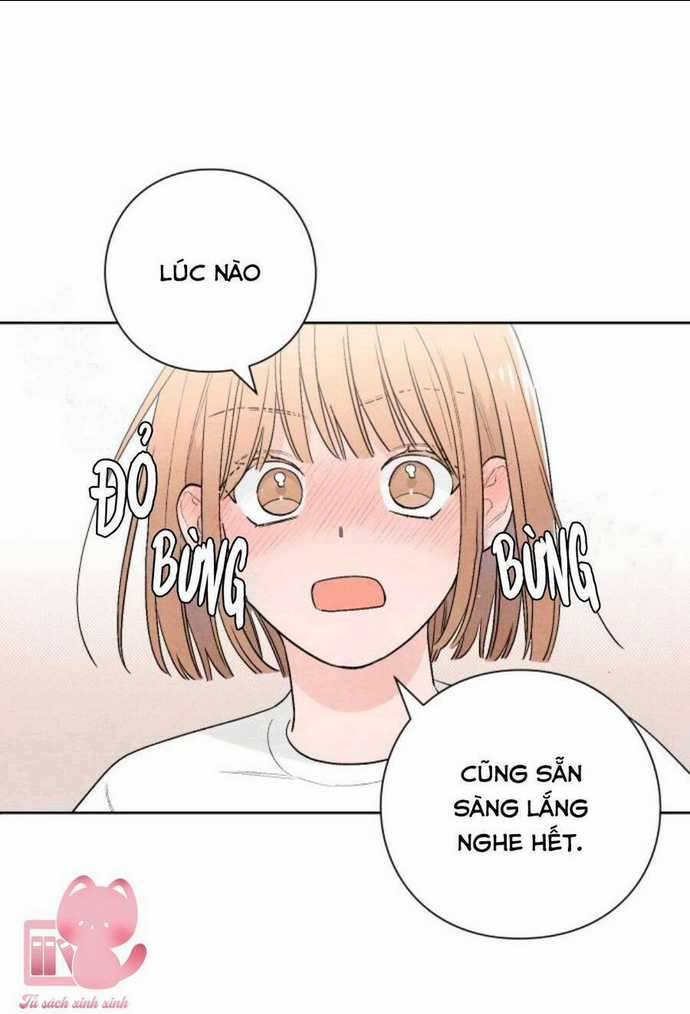 Bí Mật Thanh Xuân - Chapter 18 - Trang 56