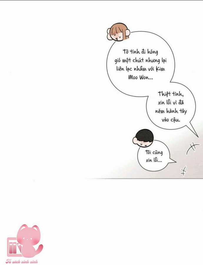 Bí Mật Thanh Xuân - Chapter 18 - Trang 64