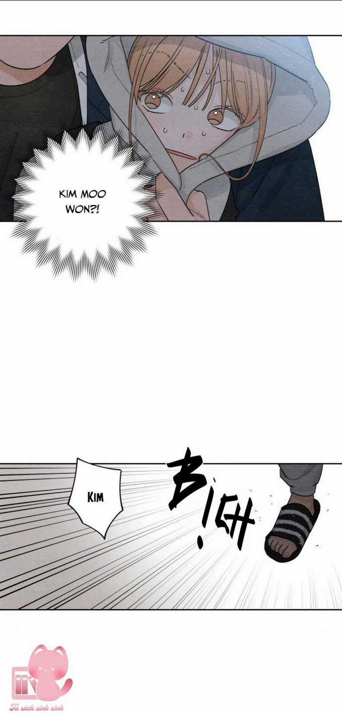 Bí Mật Thanh Xuân - Chapter 18 - Trang 8