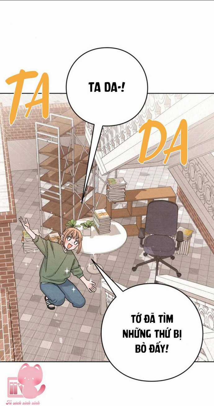 Bí Mật Thanh Xuân - Chapter 18 - Trang 74