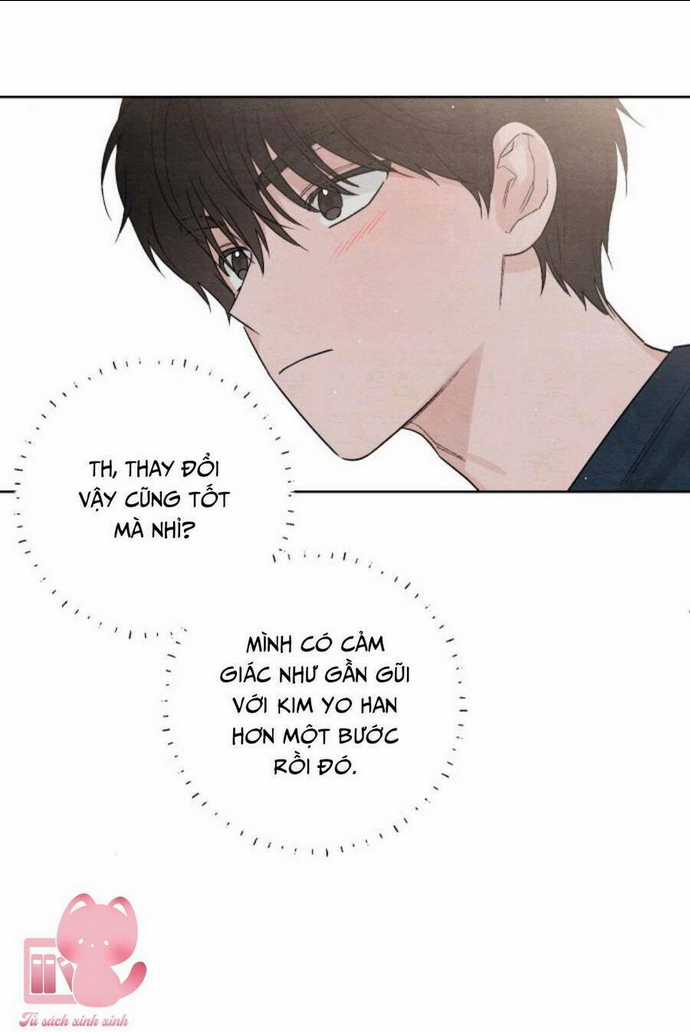 Bí Mật Thanh Xuân - Chapter 18 - Trang 80