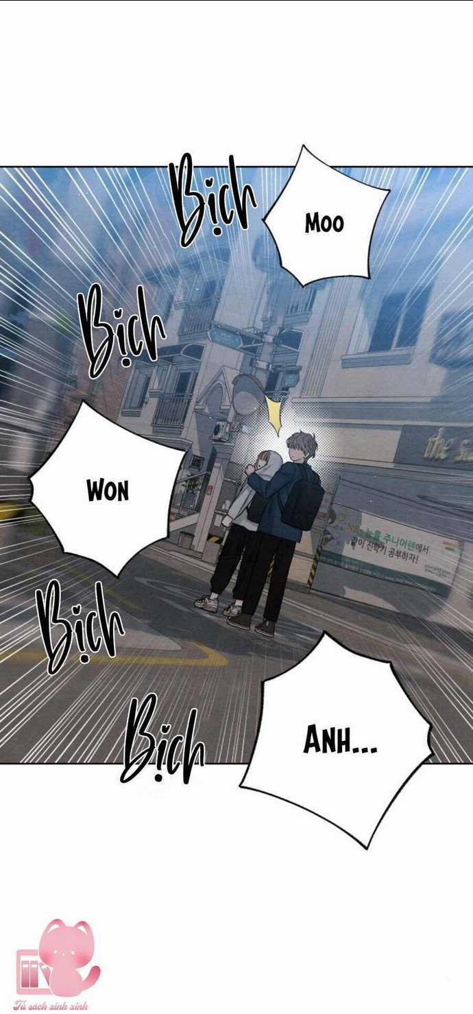 Bí Mật Thanh Xuân - Chapter 18 - Trang 9