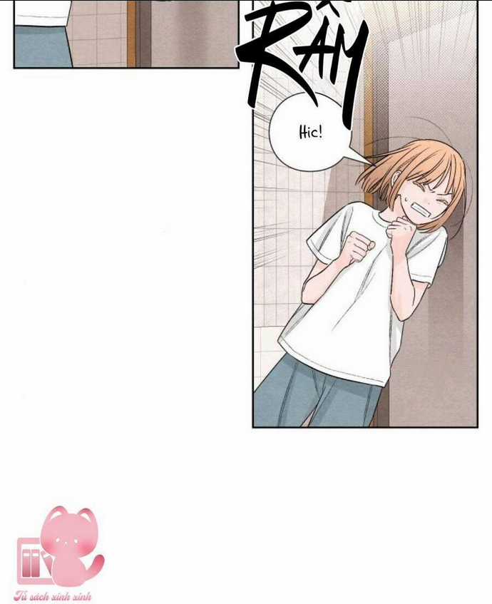 Bí Mật Thanh Xuân - Chapter 19 - Trang 20