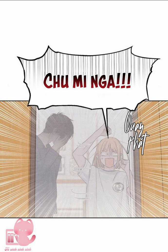 Bí Mật Thanh Xuân - Chapter 19 - Trang 31