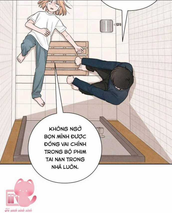 Bí Mật Thanh Xuân - Chapter 19 - Trang 38