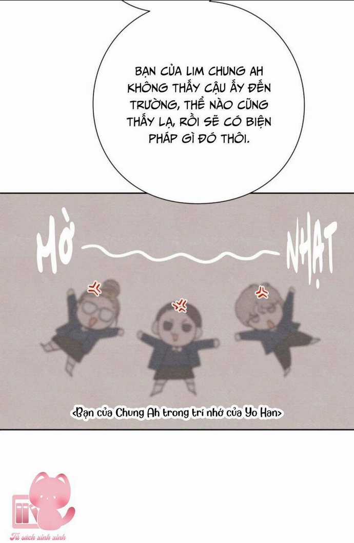 Bí Mật Thanh Xuân - Chapter 19 - Trang 41