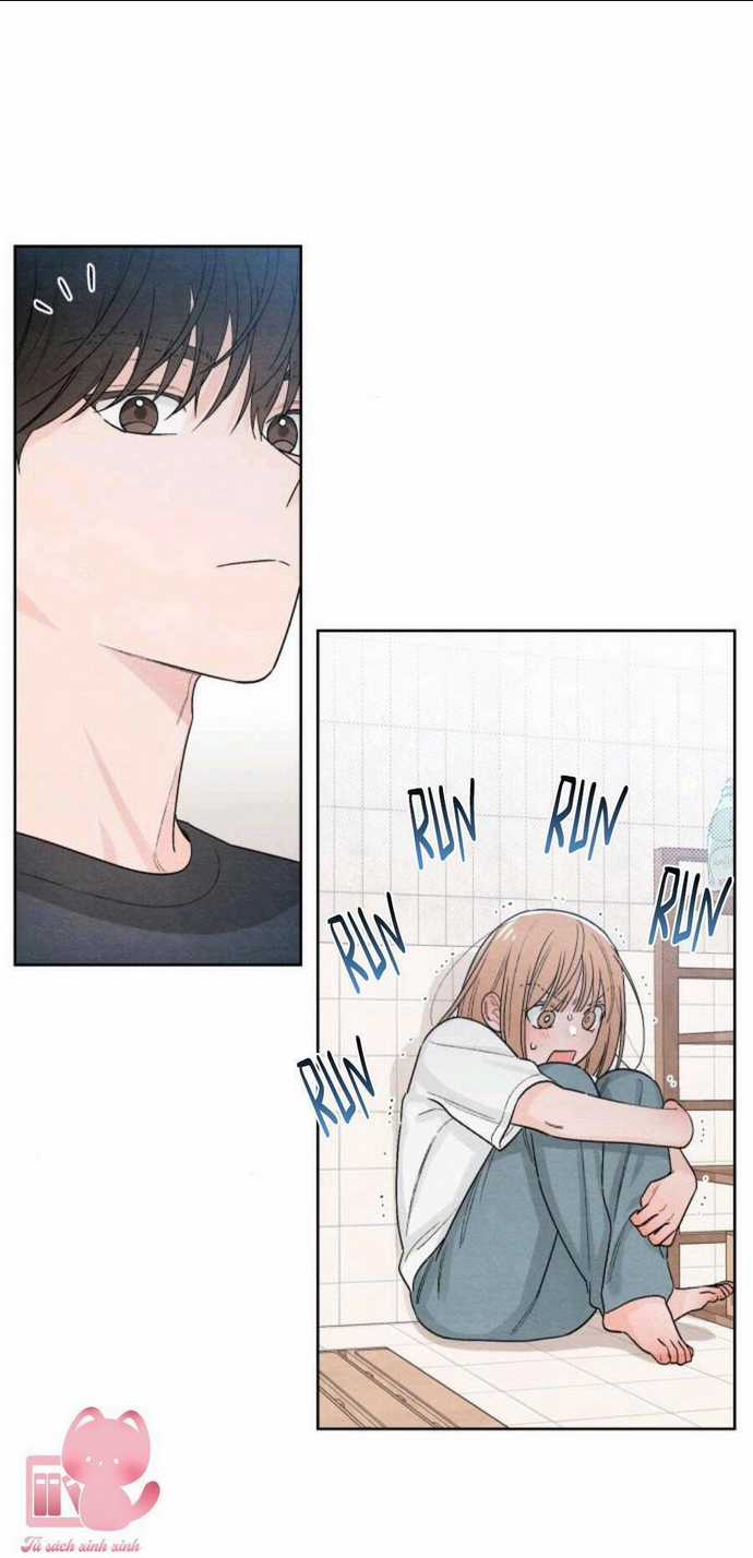 Bí Mật Thanh Xuân - Chapter 19 - Trang 42