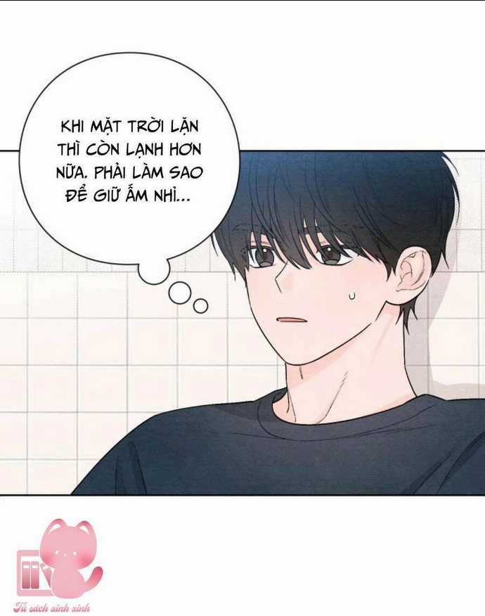 Bí Mật Thanh Xuân - Chapter 19 - Trang 45