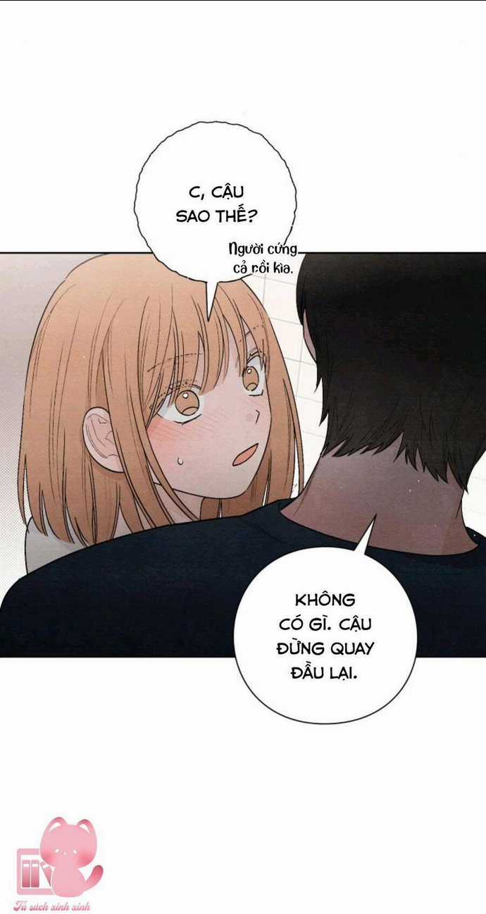 Bí Mật Thanh Xuân - Chapter 19 - Trang 57