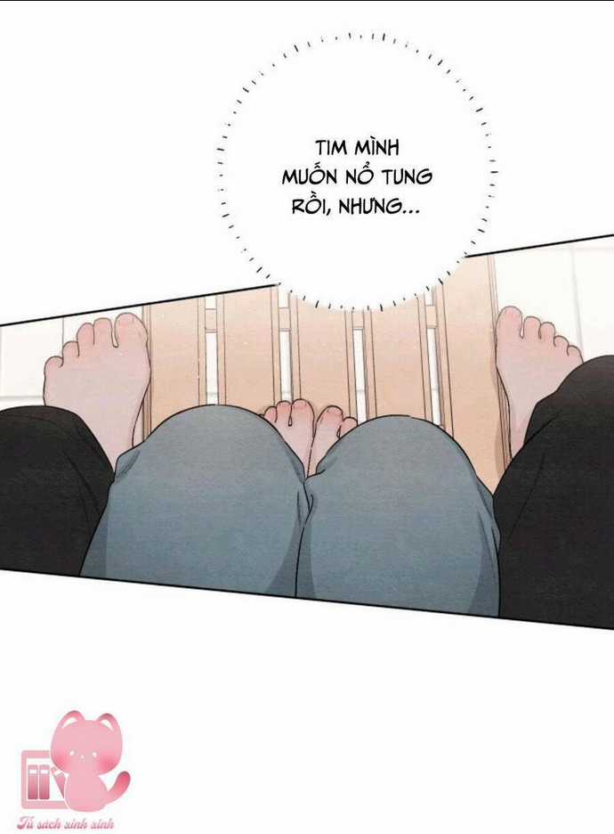 Bí Mật Thanh Xuân - Chapter 19 - Trang 59