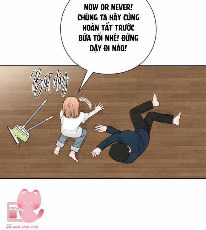 Bí Mật Thanh Xuân - Chapter 19 - Trang 7