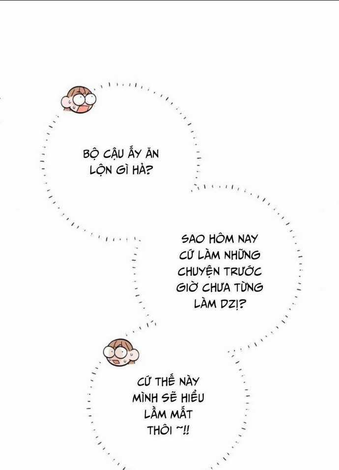 Bí Mật Thanh Xuân - Chapter 19 - Trang 64