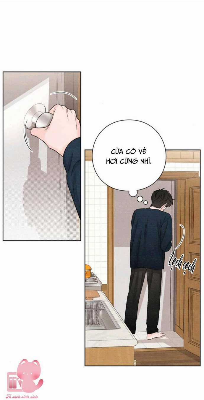 Bí Mật Thanh Xuân - Chapter 19 - Trang 9