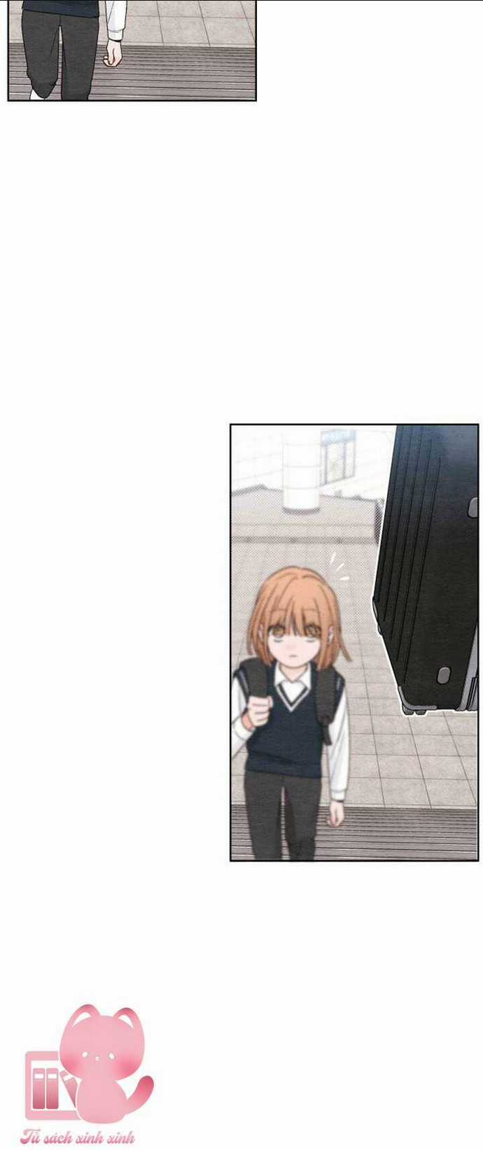 Bí Mật Thanh Xuân - Chapter 2 - Trang 12