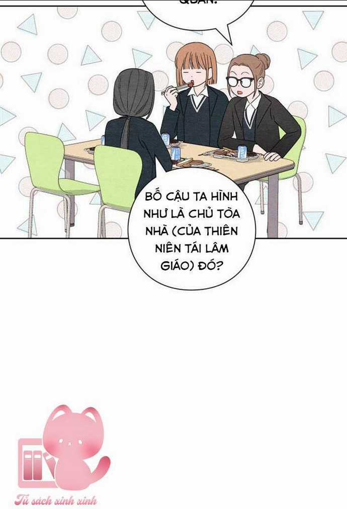 Bí Mật Thanh Xuân - Chapter 2 - Trang 20