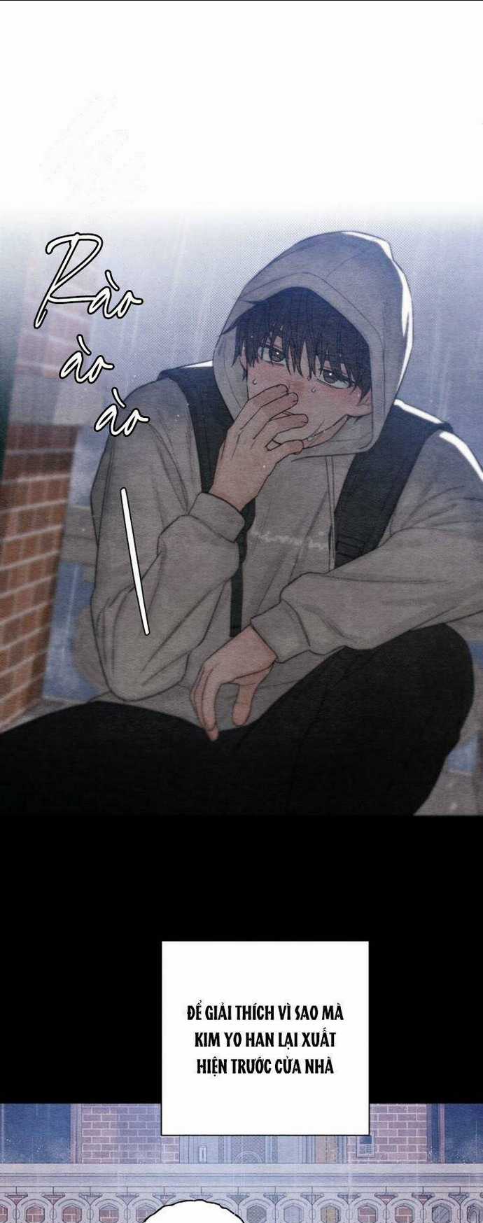 Bí Mật Thanh Xuân - Chapter 2 - Trang 3