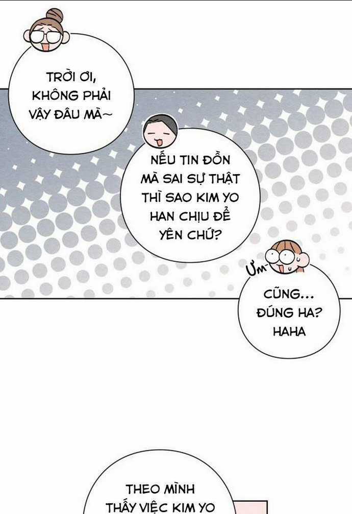 Bí Mật Thanh Xuân - Chapter 2 - Trang 23