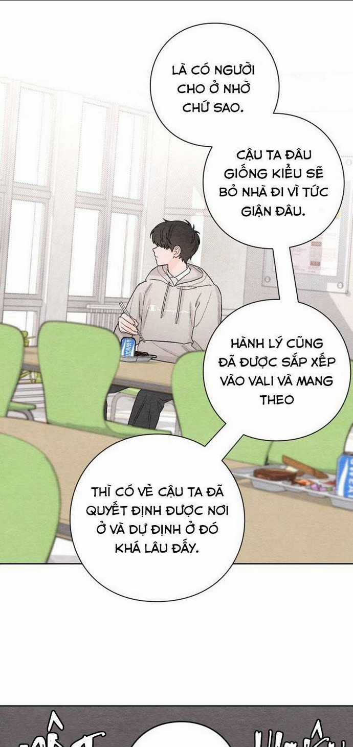 Bí Mật Thanh Xuân - Chapter 2 - Trang 25