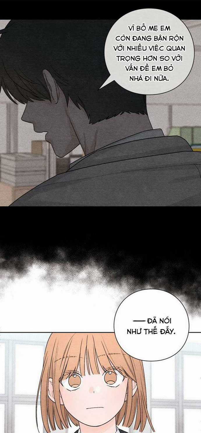 Bí Mật Thanh Xuân - Chapter 2 - Trang 29