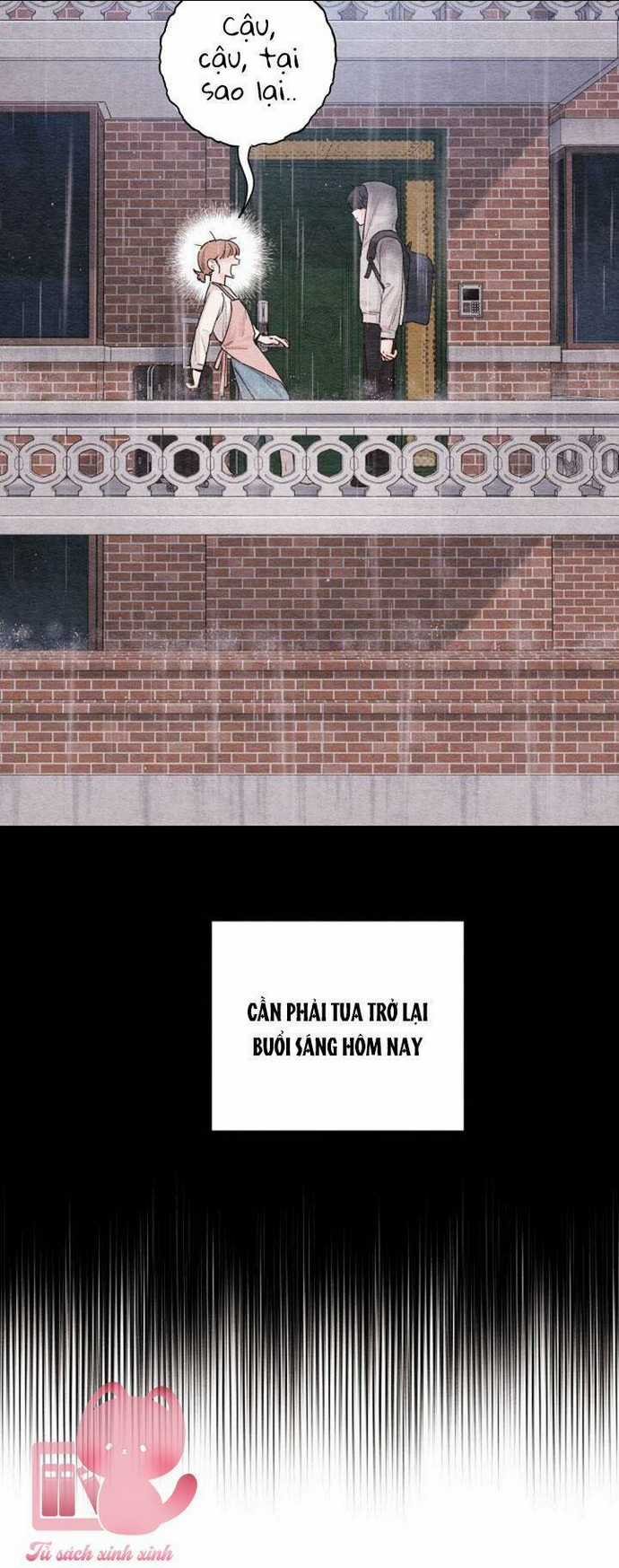 Bí Mật Thanh Xuân - Chapter 2 - Trang 4