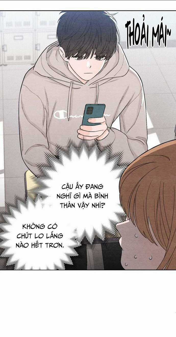 Bí Mật Thanh Xuân - Chapter 2 - Trang 33