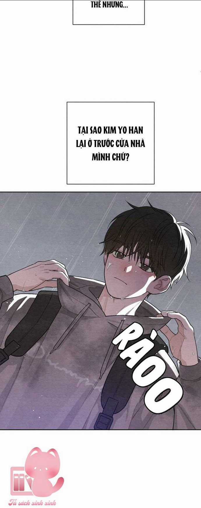 Bí Mật Thanh Xuân - Chapter 2 - Trang 38