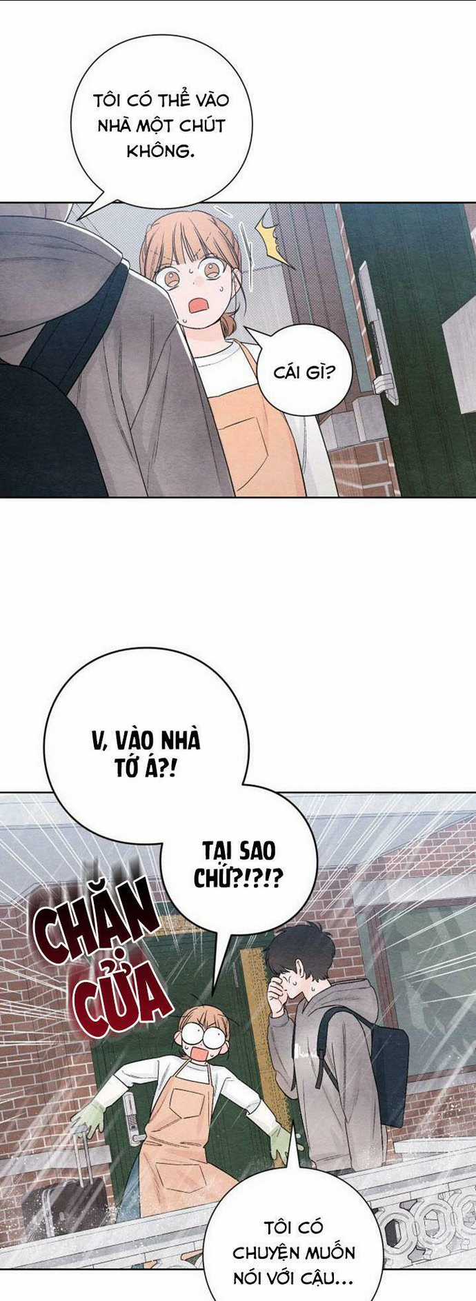 Bí Mật Thanh Xuân - Chapter 2 - Trang 39