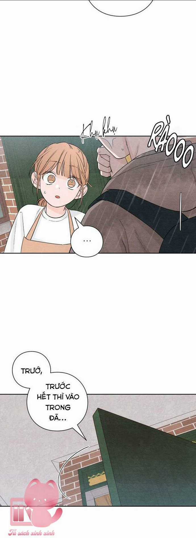 Bí Mật Thanh Xuân - Chapter 2 - Trang 40